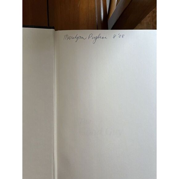 The Good Guy by Dean Koontz - Picture 5 of 8